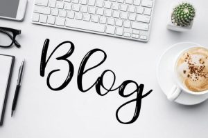 Dlaczego warto prowadzić bloga firmowego?