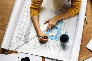 Projekt domu a wymiary działki - o czym pamiętać, przygotowując plan domu? Dlaczego warto zasięgnąć rad architekta?