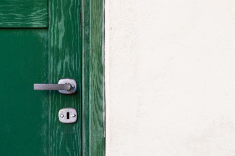 Czym są drzwi hybrydowe i dlaczego powinieneś je mieć?